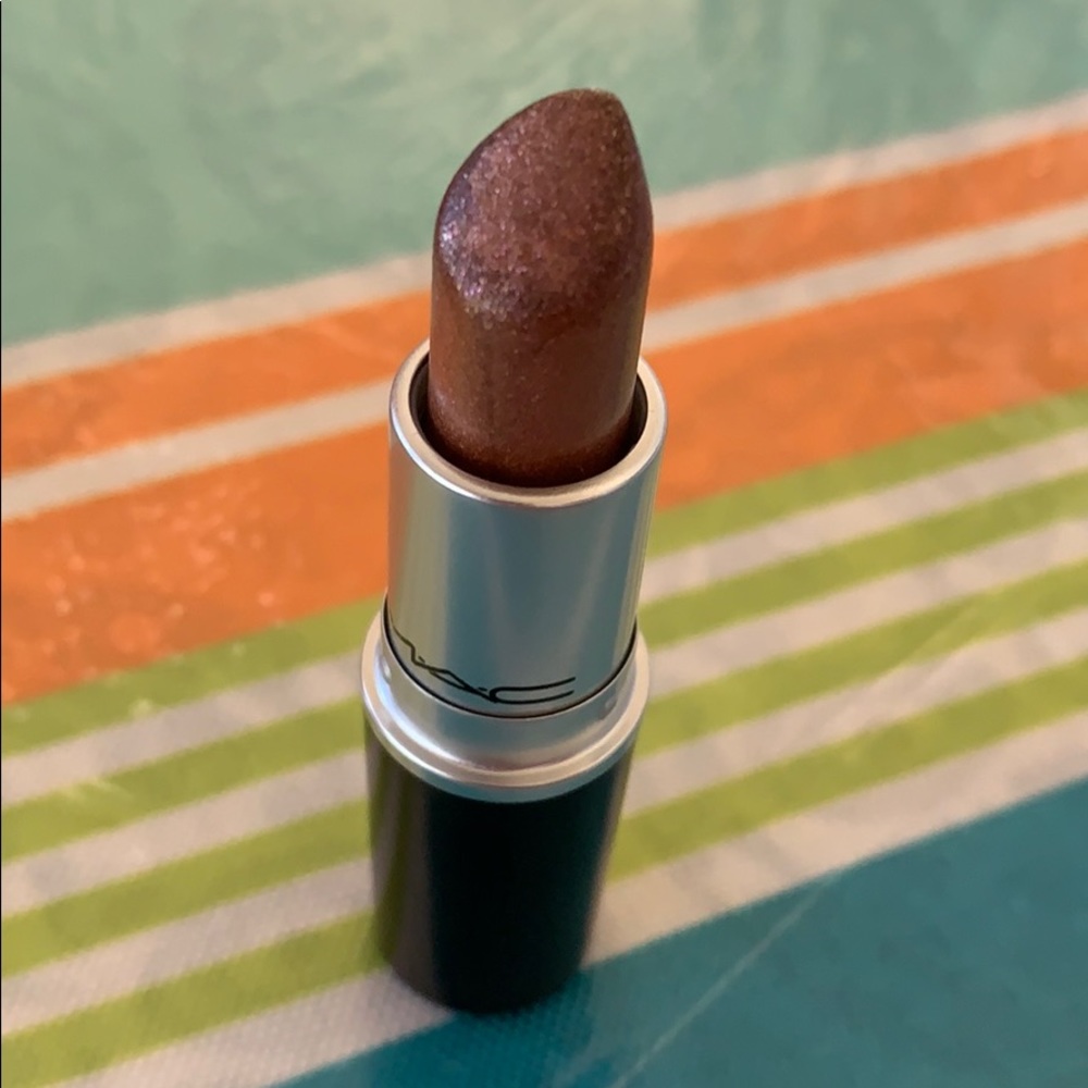 MAC Lipstick - Jupiter